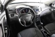 Hyundai Elantra V (MD) Рестайлинг Ульяновск  - изображение 21