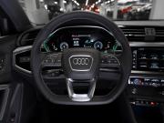 Audi Q3 II (F3) Москва  - изображение 36