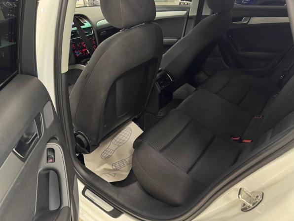 Audi A4 IV (B8) с пробегом 2011 года, цена 849 000 рублей, 157366 км, седан, Автокод Объявления
