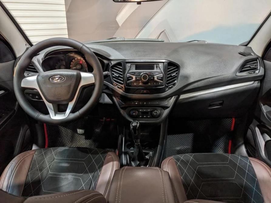 Lada (ВАЗ) Vesta I Пермь  - изображение 10