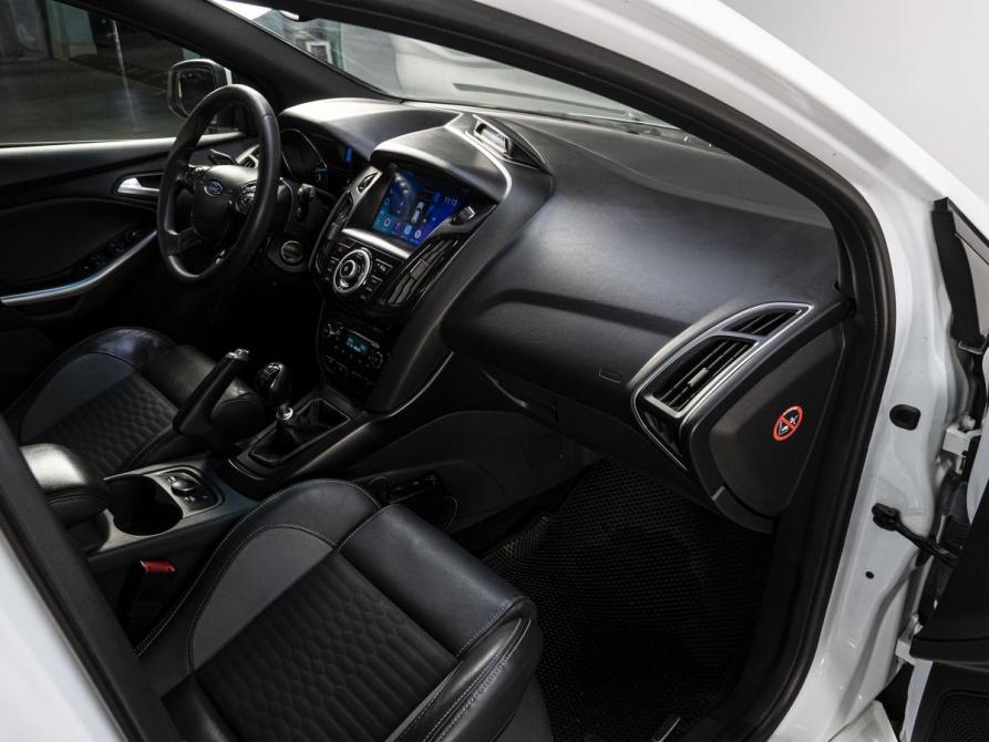 Ford Focus ST III Тюмень  - изображение 16