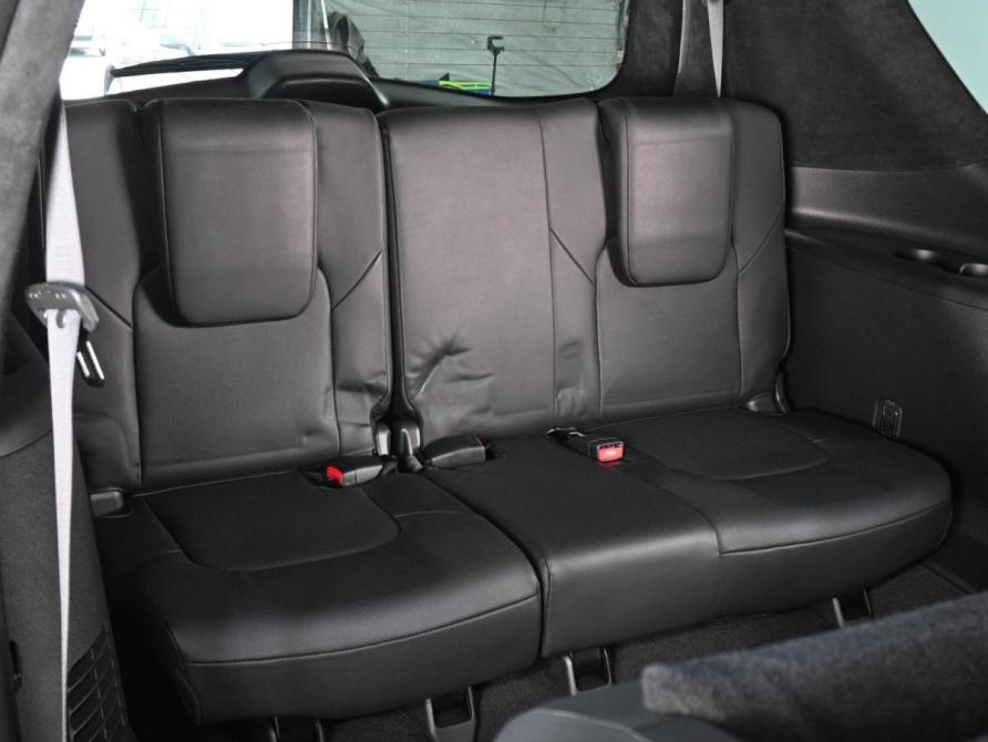 Infiniti QX80 I Рестайлинг 2 Ростов-на-Дону  - изображение 9