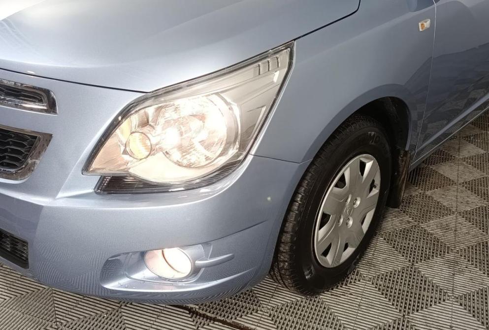Chevrolet Cobalt II Рестайлинг Волгоград  - изображение 22