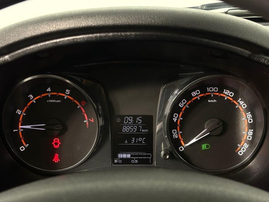 Lada (ВАЗ) Granta I Рестайлинг Борисоглебск  - изображение 10