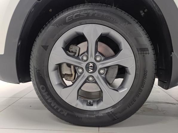 Kia Seltos I с пробегом 2020 года, цена 2 474 000 рублей, 48520 км, внедорожник, Автокод Объявления