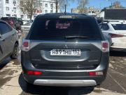 Mitsubishi Outlander III Рестайлинг Нижний Новгород  - изображение 20