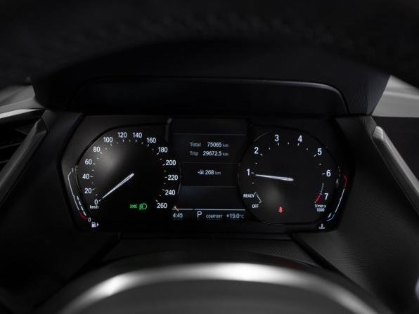 BMW 2 серии F44 с пробегом 2020 года, цена 2 990 000 рублей, 75060 км, седан, Автокод Объявления
