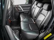 Toyota Land Cruiser Prado 150 Series Рестайлинг 2 Воронеж  - изображение 37