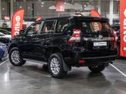Toyota Land Cruiser Prado 150 Series Рестайлинг 1 Санкт-Петербург  - изображение 25