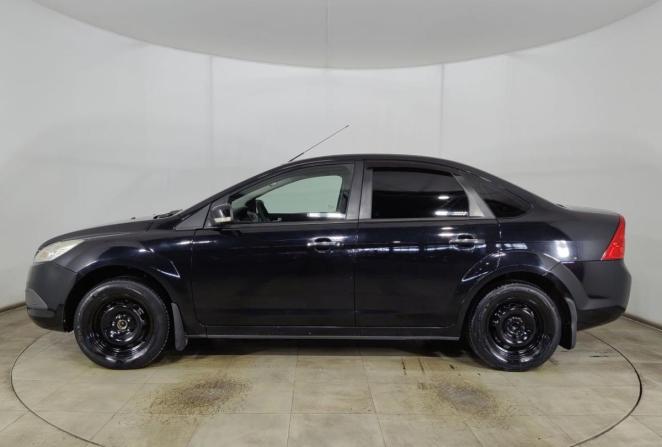 Ford Focus II с пробегом 2008 года, цена 580 000 рублей, 146301 км, седан, Автокод Объявления
