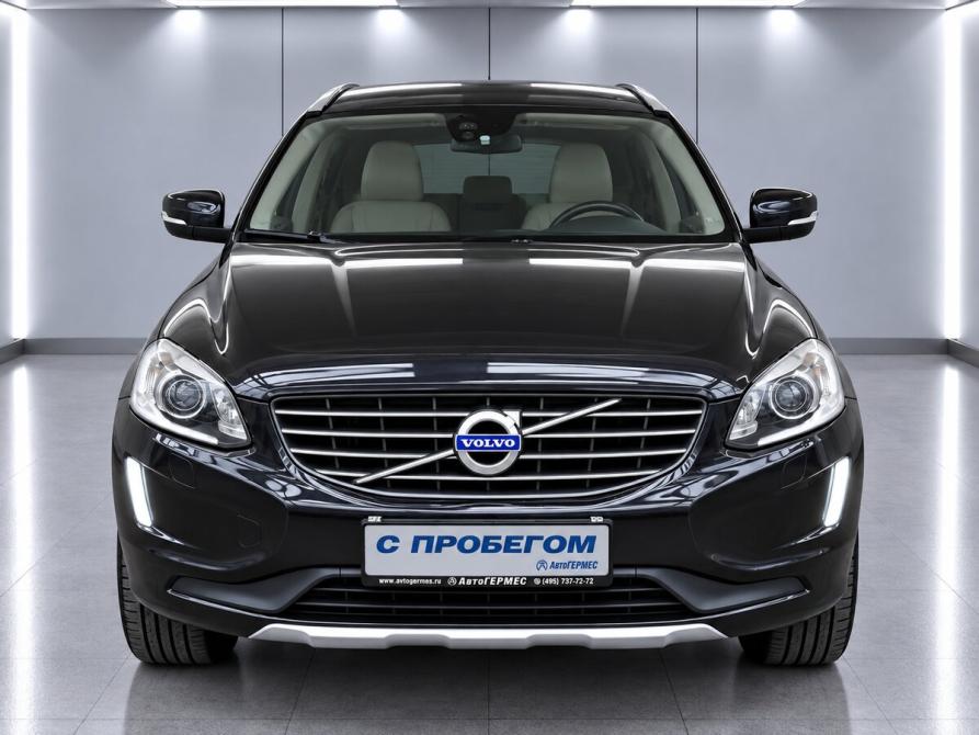 Volvo XC60 I Рестайлинг Москва  - изображение 2