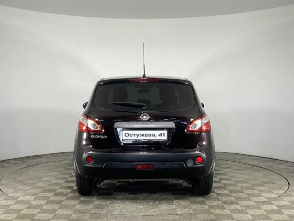 Nissan Qashqai I Рестайлинг с пробегом 2011 года, цена 1 050 000 рублей, 143068 км, внедорожник, Автокод Объявления