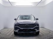 Hyundai Santa Fe IV Москва  - изображение 28