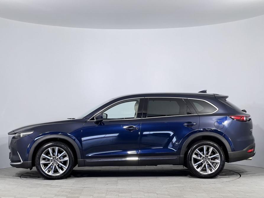 Mazda CX-9 II Калининград  - изображение 8