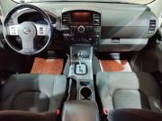 Nissan Pathfinder III Рестайлинг Уфа  - изображение 26