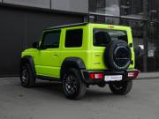 Suzuki Jimny IV Москва  - изображение 19