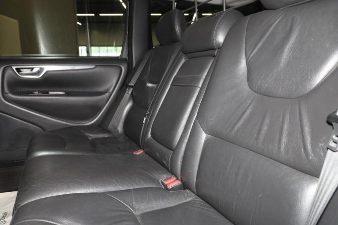 Volvo XC70 I Рестайлинг с пробегом 2007 года, цена 869 000 рублей, 282000 км, универсал, Автокод Объявления
