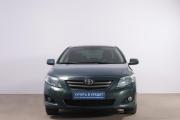 Toyota Corolla X (E140 E150) Новосибирск  - изображение 21