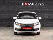 Lada (ВАЗ) Granta I Рестайлинг Екатеринбург  - изображение 20