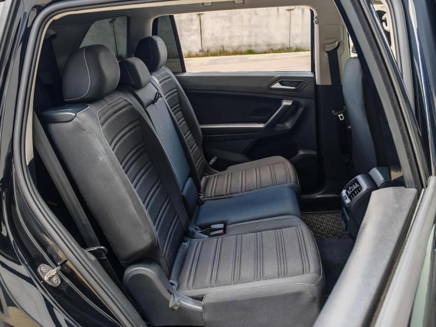 Volkswagen Tiguan II Рестайлинг Краснодар  - изображение 7