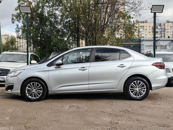 Citroen C4 II с пробегом 2015 года, цена 499 000 рублей, 222462 км, седан, Автокод Объявления