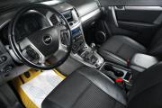 Chevrolet Captiva I Рестайлинг Тюмень  - изображение 27
