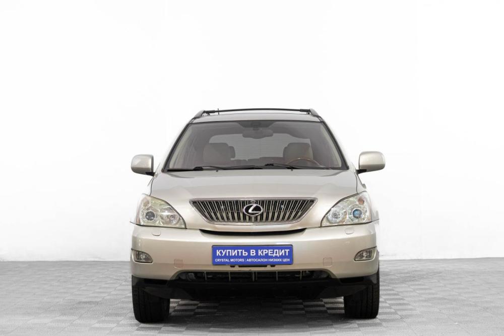 Lexus RX II Барнаул  - изображение 2