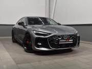 Audi A5 III (B10) Кемерово  - изображение 37