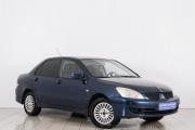Mitsubishi Lancer IX Рестайлинг Красноярск  - изображение 24
