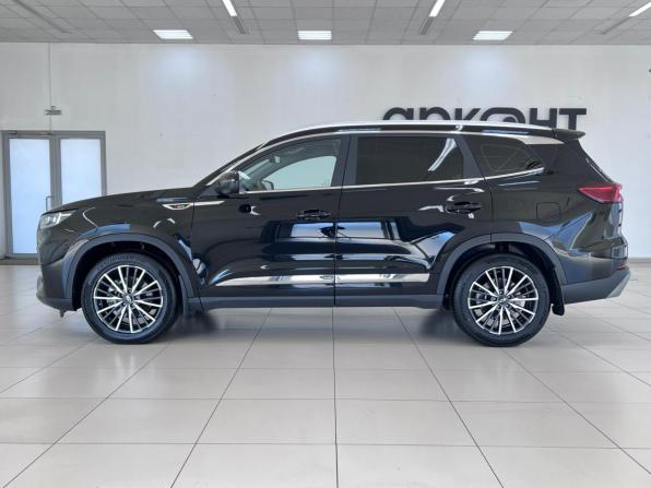 Chery Tiggo 8 Pro Max I Рестайлинг с пробегом 2024 года, цена 2 390 000 рублей, 80245 км, внедорожник, Автокод Объявления