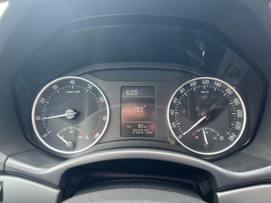 Skoda Octavia II (A5) Рестайлинг Стерлитамак  - изображение 16