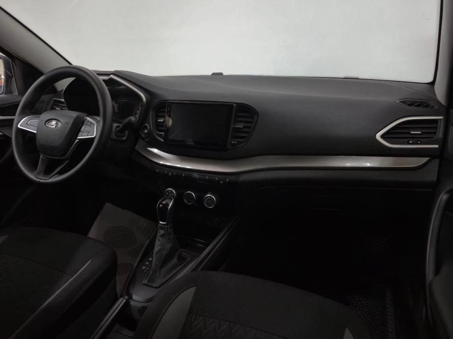 Lada (ВАЗ) Vesta I Рестайлинг (NG) Альметьевск  - изображение 15
