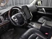 Toyota Land Cruiser 200 Series Рестайлинг 1 Москва  - изображение 42