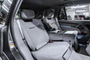 Land Rover Range Rover V Москва  - изображение 73