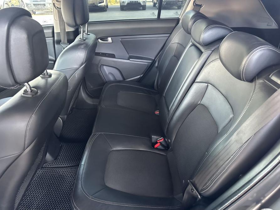 Kia Sportage III Волгоград  - изображение 16