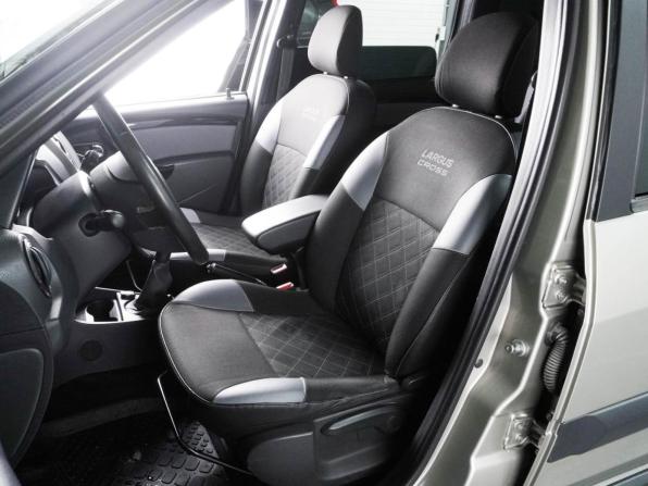 Lada (ВАЗ) Largus I Рестайлинг с пробегом 2021 года, цена 1 359 000 рублей, 158224 км, универсал, Автокод Объявления