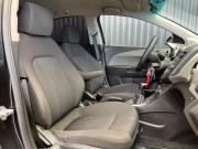 Chevrolet Aveo II Пермь  - изображение 46
