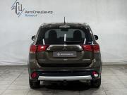 Mitsubishi Outlander III Рестайлинг 2 Химки  - изображение 26