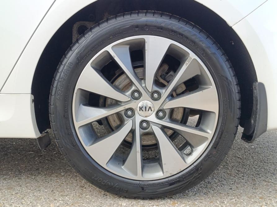 Kia Optima IV Набережные Челны  - изображение 22