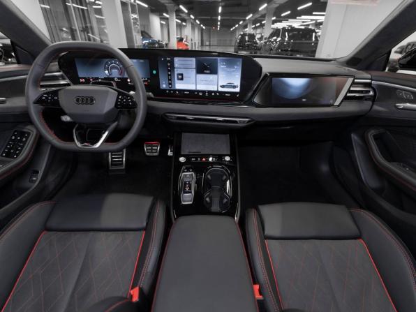 Audi A5 III (B10) с пробегом 2025 года, цена 5 760 000 рублей, 20 км, седан, Автокод Объявления