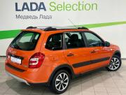 Lada (ВАЗ) Kalina II Красноярск  - изображение 29