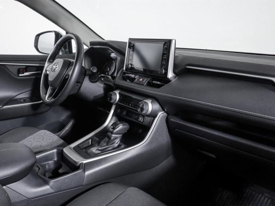 Toyota RAV4 V (XA50) Москва  - изображение 9