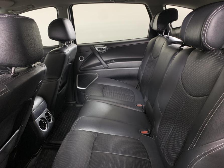 Luxgen Luxgen7 SUV Москва  - изображение 18