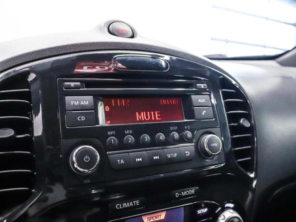 Nissan Juke I с пробегом 2011 года, цена 880 000 рублей, 151802 км, внедорожник, Автокод Объявления