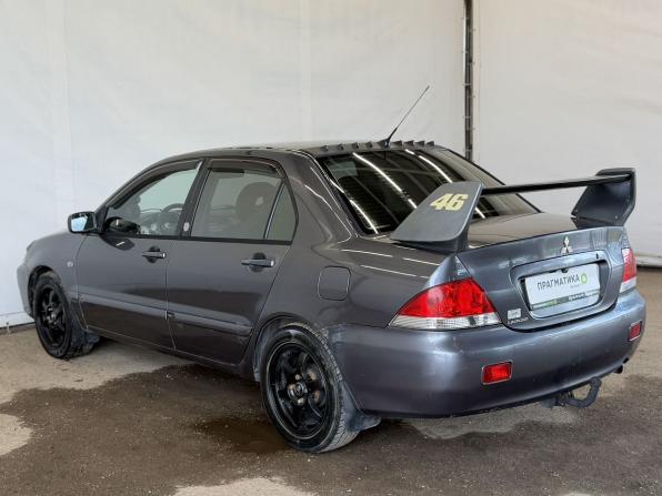 Mitsubishi Lancer IX Рестайлинг с пробегом 2006 года, цена 330 000 рублей, 256454 км, седан, Автокод Объявления
