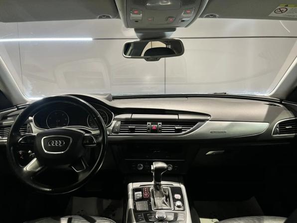 Audi A6 IV (C7) с пробегом 2012 года, цена 1 770 000 рублей, 298789 км, седан, Автокод Объявления