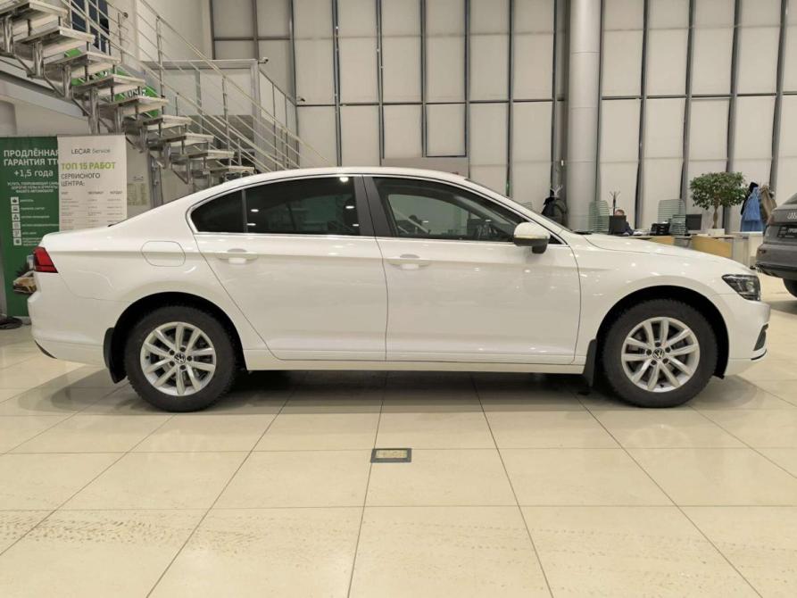 Volkswagen Passat B8 Рестайлинг Казань  - изображение 5