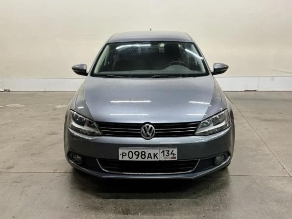 Volkswagen Jetta VI с пробегом 2011 года, цена 877 000 рублей, 196982 км, седан, Автокод Объявления