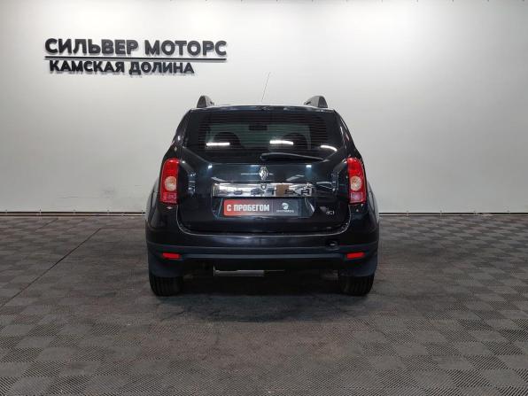Renault Duster I с пробегом 2013 года, цена 750 000 рублей, 211000 км, внедорожник, Автокод Объявления