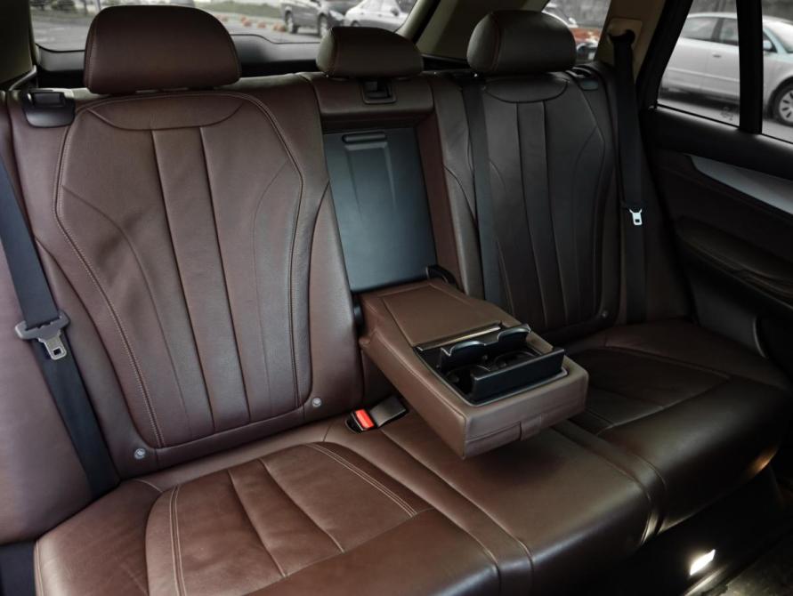 BMW X5 III (F15) Санкт-Петербург  - изображение 27